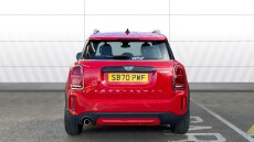 MINI Countryman 1.5 Cooper Classic 5dr Auto Petrol Hatchback